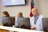 Design plans for overhaul of Little Rock airport terminal taking shape