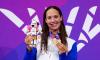 Gold rush for Scotland as swimmer Angharad Evans seals dramatic triumph at Commonwealth Games