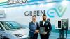 JKCG Auto and Green EV join forces to build Sri Lanka’s most expansive EV charging network