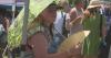 Denverites attend artisan market despite record breaking heat