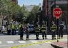 Investigation into Explosion on Exchange St. in Portland