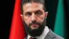 Syria seeking security deal with Israel, President Ahmed al-Sharaa says