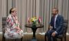 Oman, Philippines FMs discuss bilateral, regional issues