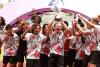 Future Pro beat Bermuda under-17 team in Triangle Cup final