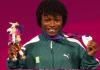 Nyong Adds Another Silver to Team Nigeria’s Haul in Weightlifting
