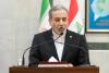 Iran accuses Ukraine of attacking Iranian vessel in Caspian Sea
