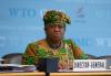 Okonjo-Iweala Calls for Stronger Investment in Digital, Physical Infrastructure in Africa