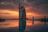 Dubai Offers Residents Rewards to Attract Visitors as Tourist Numbers Plummet Amid War