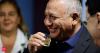 The ex-general turning Israel's election into a two-horse race