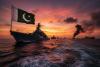Pakistan Warns of Military Response to Yemeni Blockade in Red Sea