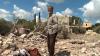 Lebanese return to homes of rubble left by Israel in so-called pilot zones