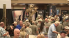 Mississippi Wildlife Extravaganza brings outdoor lovers together