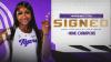 LSU women's track signs 3-time NCAA champion sprinter from South Carolina