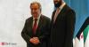 Syria seeks security pact with Israel, says President Sharaa