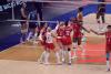 Turkey beats Brazil in thrilling VNL Finals showdown