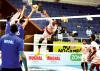 Pakistan storm into CAVA Volleyball semifinals with fourth straight win