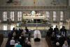 Ann O’Neill remembered for her faith, devotion to Mother Seton as Baltimore Archbishop Lori celebrates her funeral Mass
