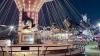 NY circus performer airlifted to hospital after colleague's arrow misses target, strikes his neck