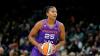 How Black WNBA players became collateral damage in the Caitlin Clark culture war