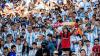 Wholesale corruption of “the beautiful game”: FIFA’s World Cup 2026