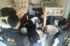 PSP acts on tip-off to uncover illegal accommodation in Taipa
