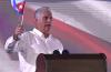 Speech by Cuban President Miguel Díaz-Canel in Pinar del Rio on July 26th