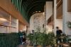 Mimado Restaurant / García de Alba + Ponce Arquitectos