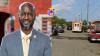 ST. CROIX POLICE OFFICER EUSTACE CHARLES DIES FOLLOWING EARLY-MORNING AMBUSH