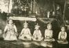Statues unearthed at Lea Market ignite new debate
