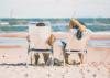 What are EU politicians up to this summer?