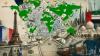 Which countries are millionaires choosing to live in 2026?