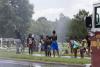 ‘It’s not the heat, it’s the humidity’: Southern Illinoisans escape the stifling weather