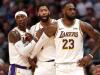 Caldwell-Pope follows LeBron in NBA title chase with Philadelphia