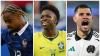 Superstar’s $49m-a-year Arsenal demand; Liverpool’s $277m record-breaking dilemma — Transfer
