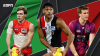 Stocks: The metres-gained kings; Young Lion deserv...