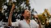 Venezuela Opposition leader Machado says won't take part in U.S.-backed talks