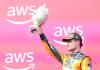 Norris wins Hungarian GP for McLaren