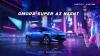 OMODA 4 Ignites Global Buzz Ahead of ASEAN Debut on July 27