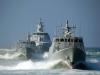 World News | Taiwan Detects 7 PLAN Vessels, 4 Official Ships Around Territory