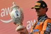 Lando Norris picks up first win of season at Hungarian Grand Prix