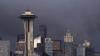 Seattle festival shooting