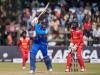 “One area we want Vaibhav Sooryavanshi to improve is his overall fitness”: VVS Laxman