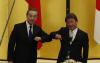 China, Japan locked in dispute over diplomatic chief contact