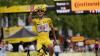 Tadej Pogacar claims record-equaling fifth Tour de France title