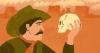 How Shakespeare won the Wild West, from pioneers to gold miners to today