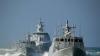 Taiwan detects 7 PLAN vessels, 3 PLA aircraft sorties around territory