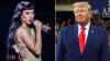 Katy Perry slams White House over Iran strike video using hit sold in $225M catalog deal