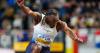Cuban triple jumper Andy Díaz makes history competing for Italy