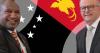 Chiefs NRL funding touted as nation building for PNG