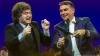 Brazil recalls ambassador to Argentina over Milei's remarks